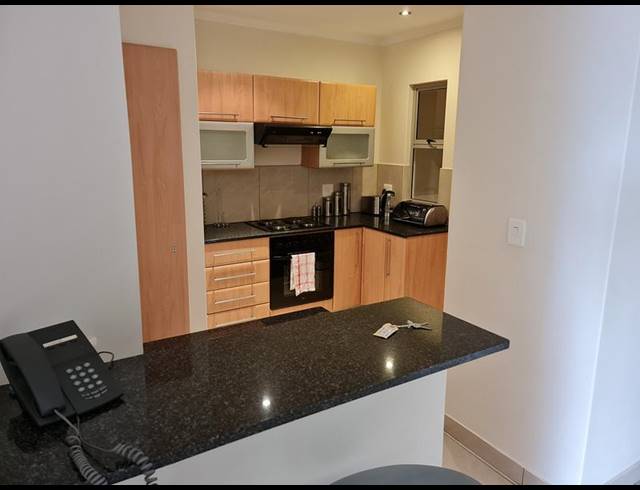 1 BEDROOM PROPERTY TO RENT IN STRATHAVON